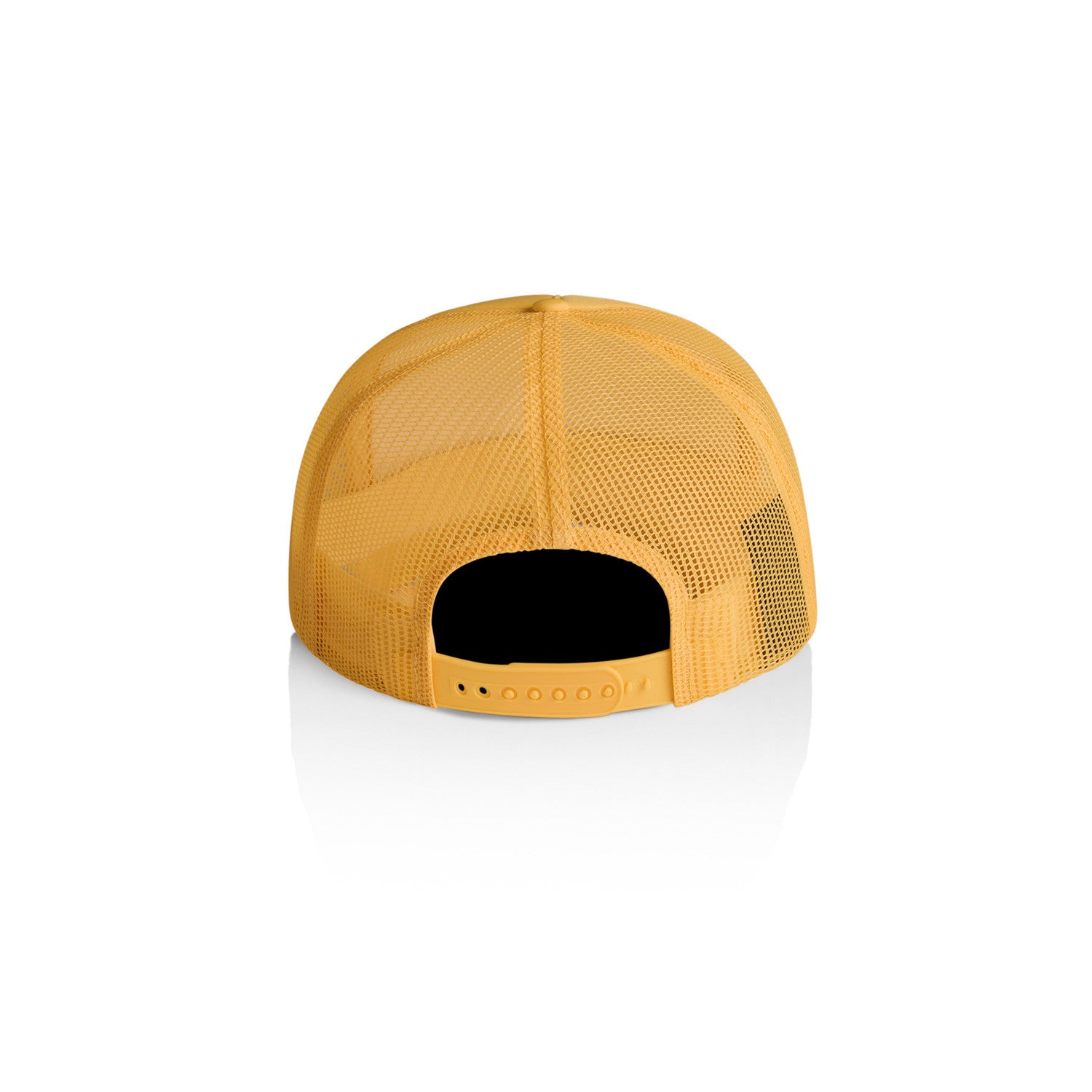 LONESTAR TRUCKER HAT - Yellow