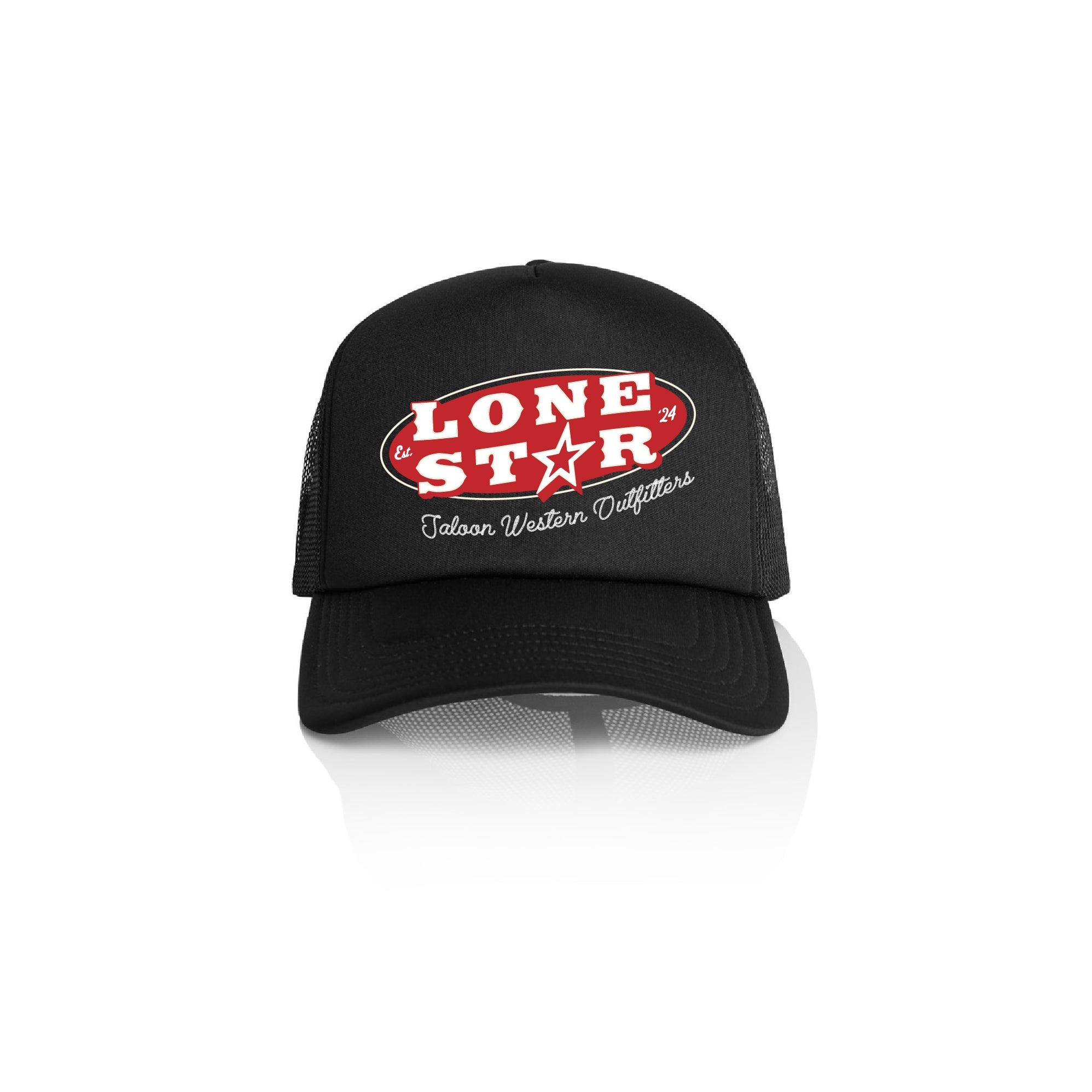 LONESTAR - TRUCKER
