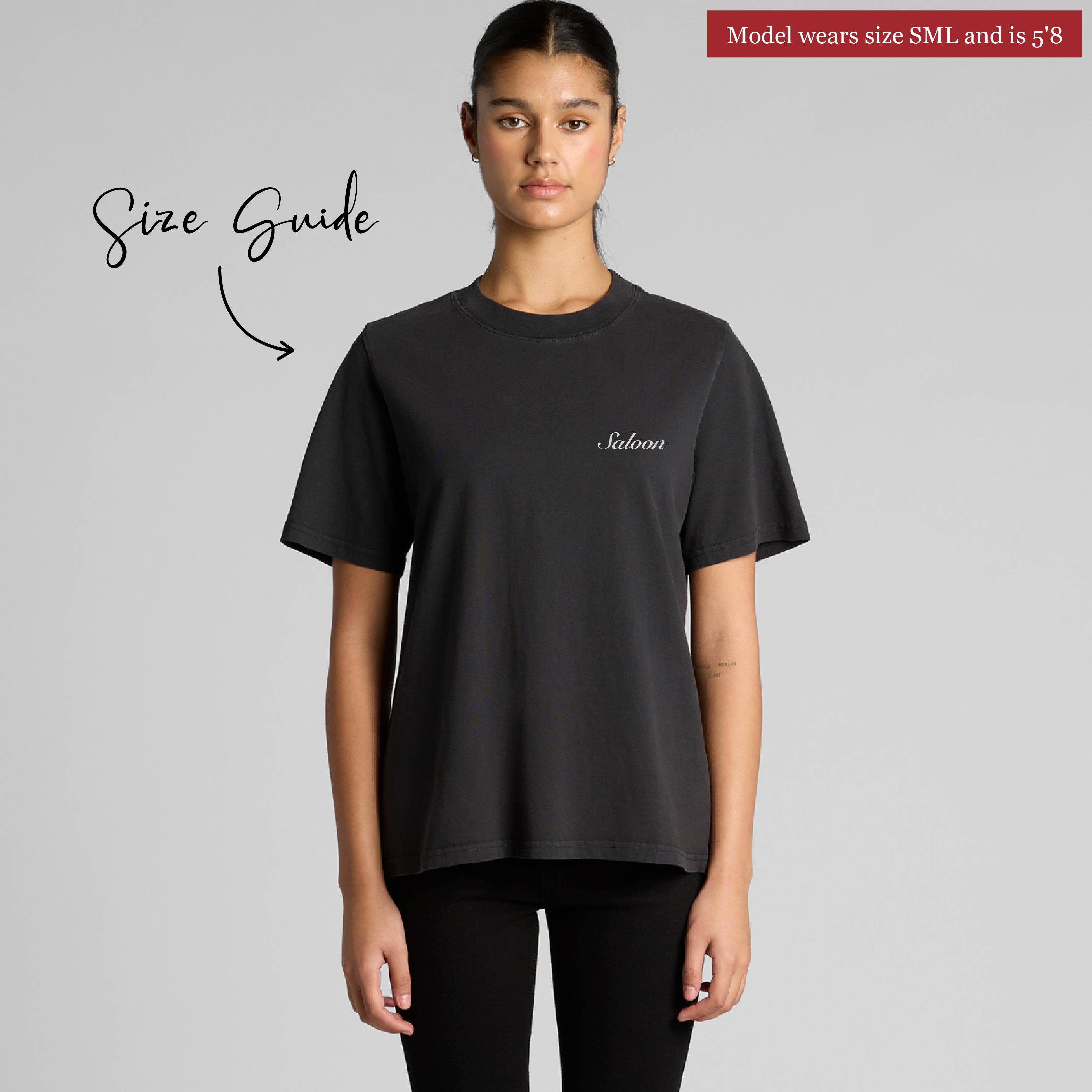 I Do What I Want - Womens Tee