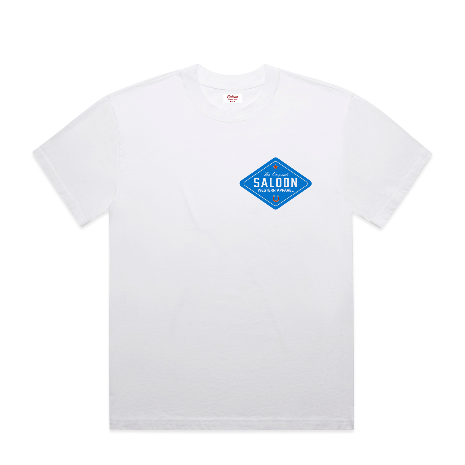 COWBOY TRUTH - HEAVY TEE