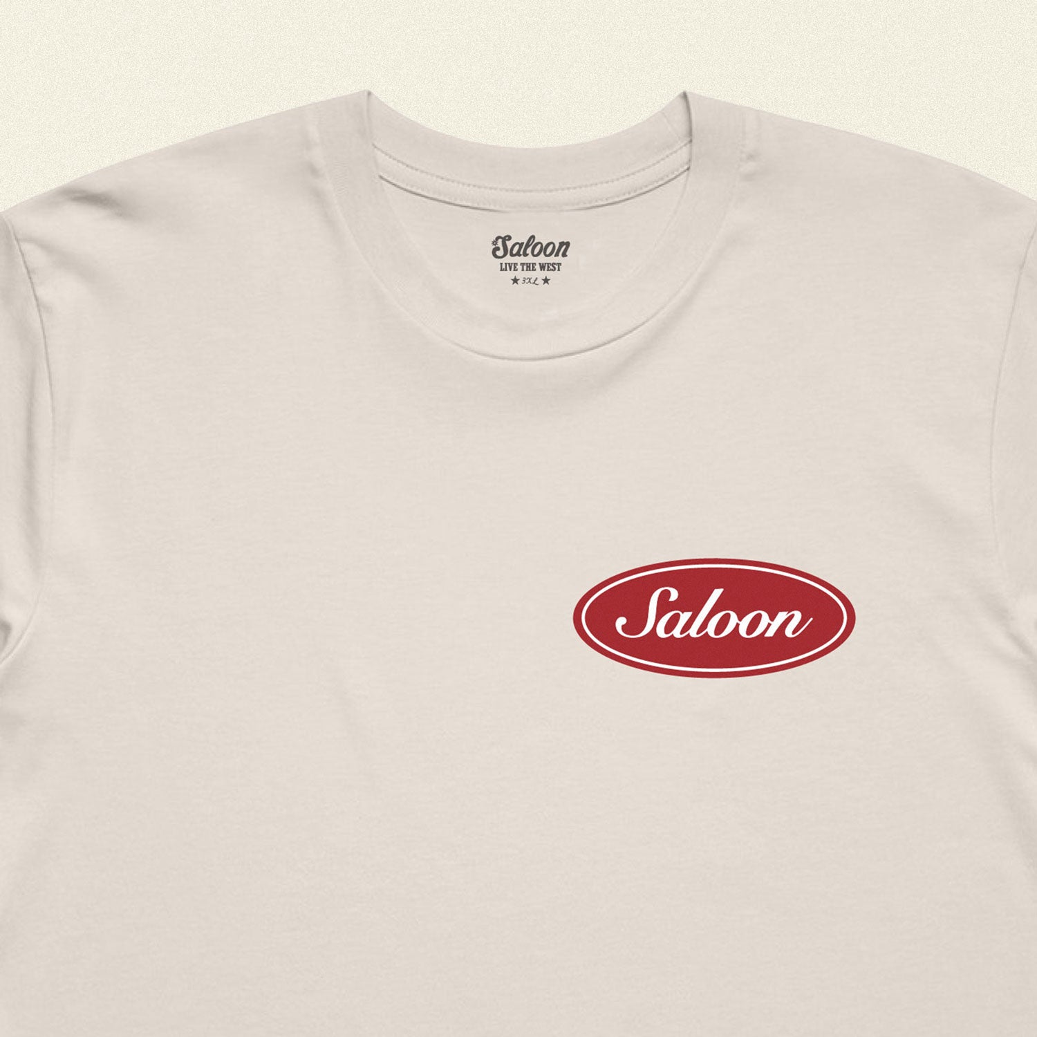 The Emblem Ranch - Classic Tee