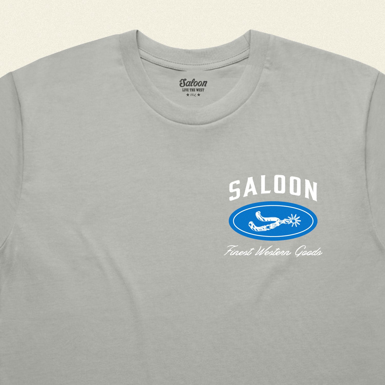 The Spurline Ranch - Classic Tee