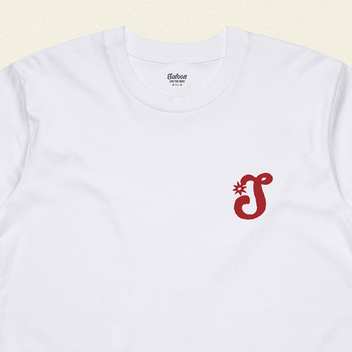 The Stamp Ranch - Classic Tee