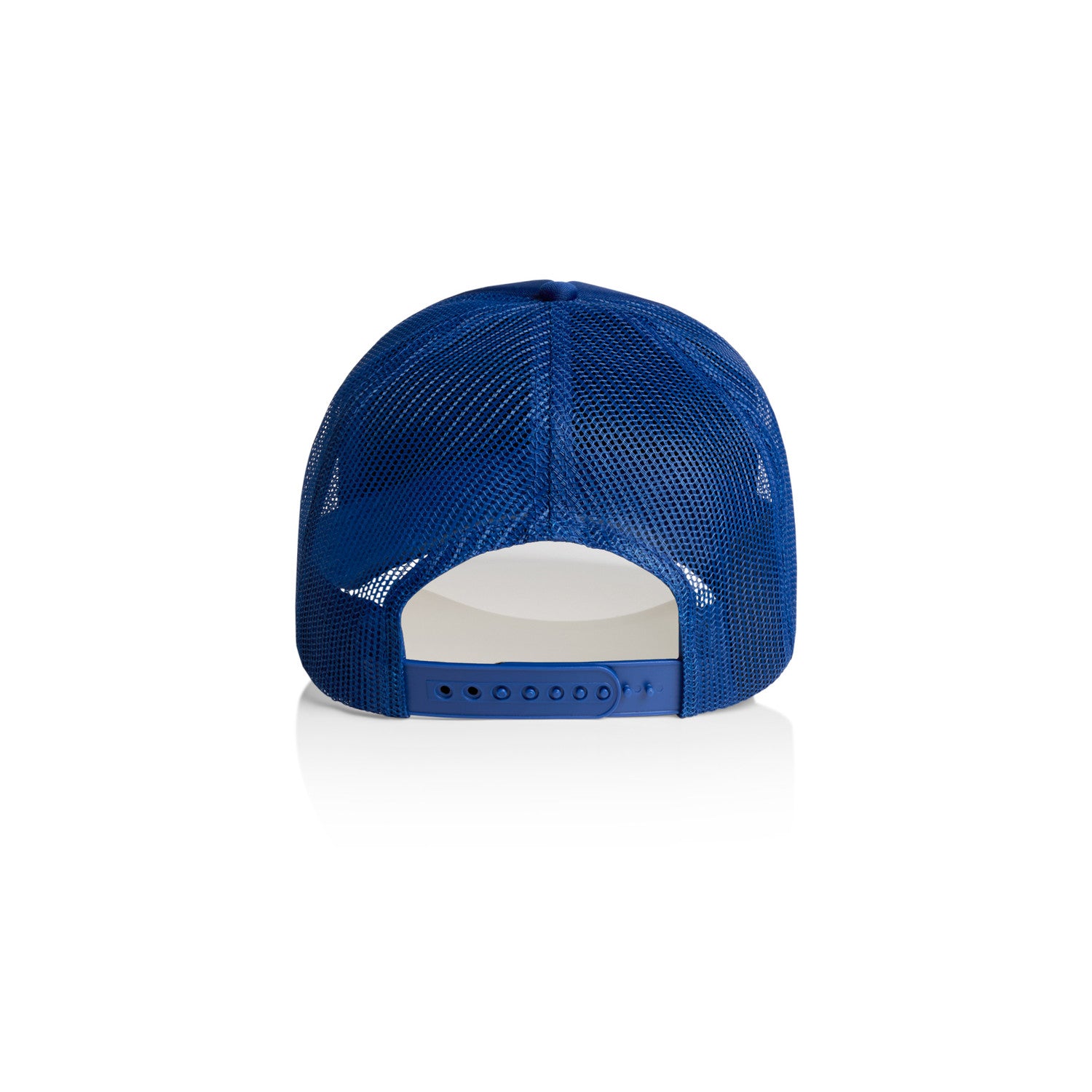 Cold Beer & Country Music - Blue Trucker