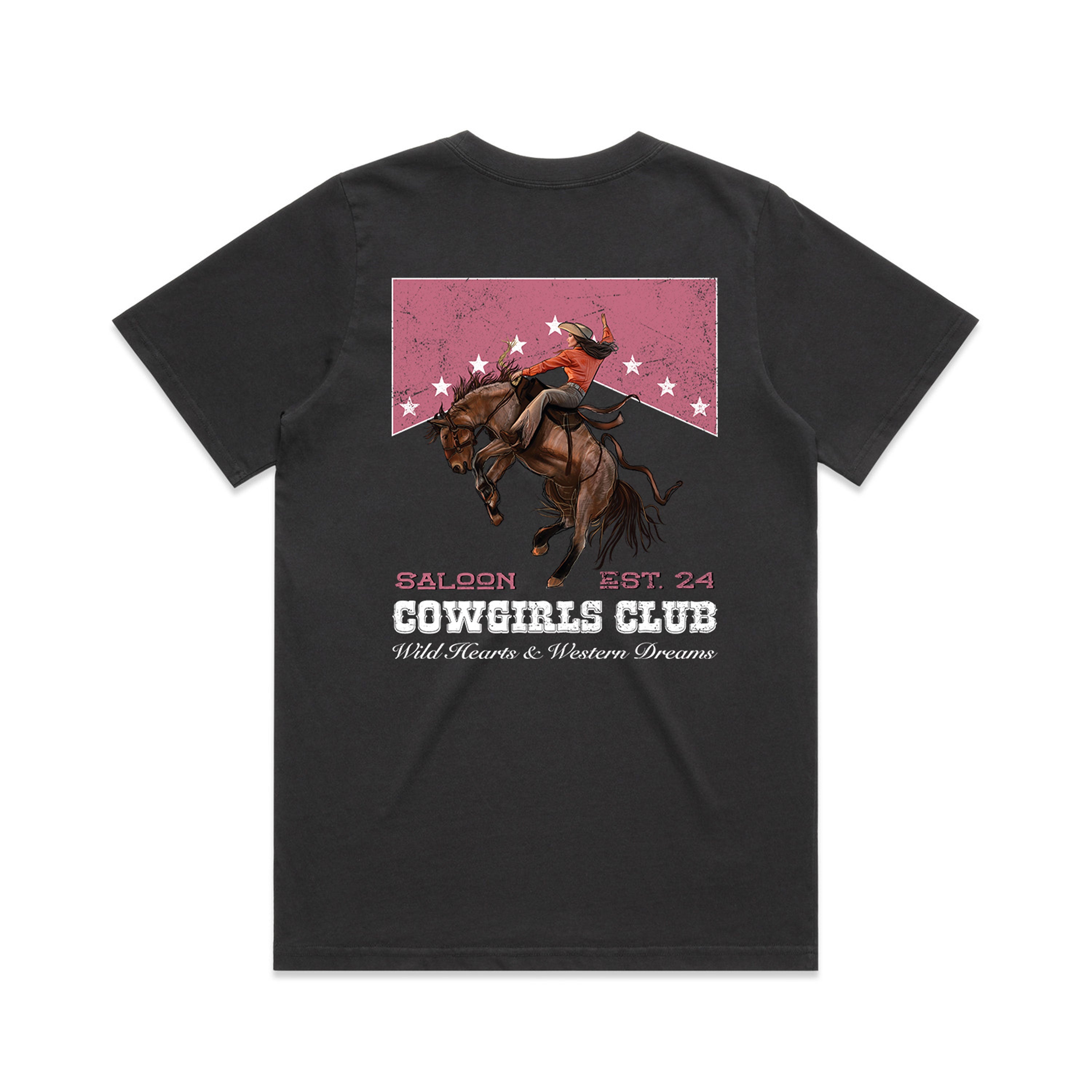 Cowgirls Club Staple [Womens Exclusive]