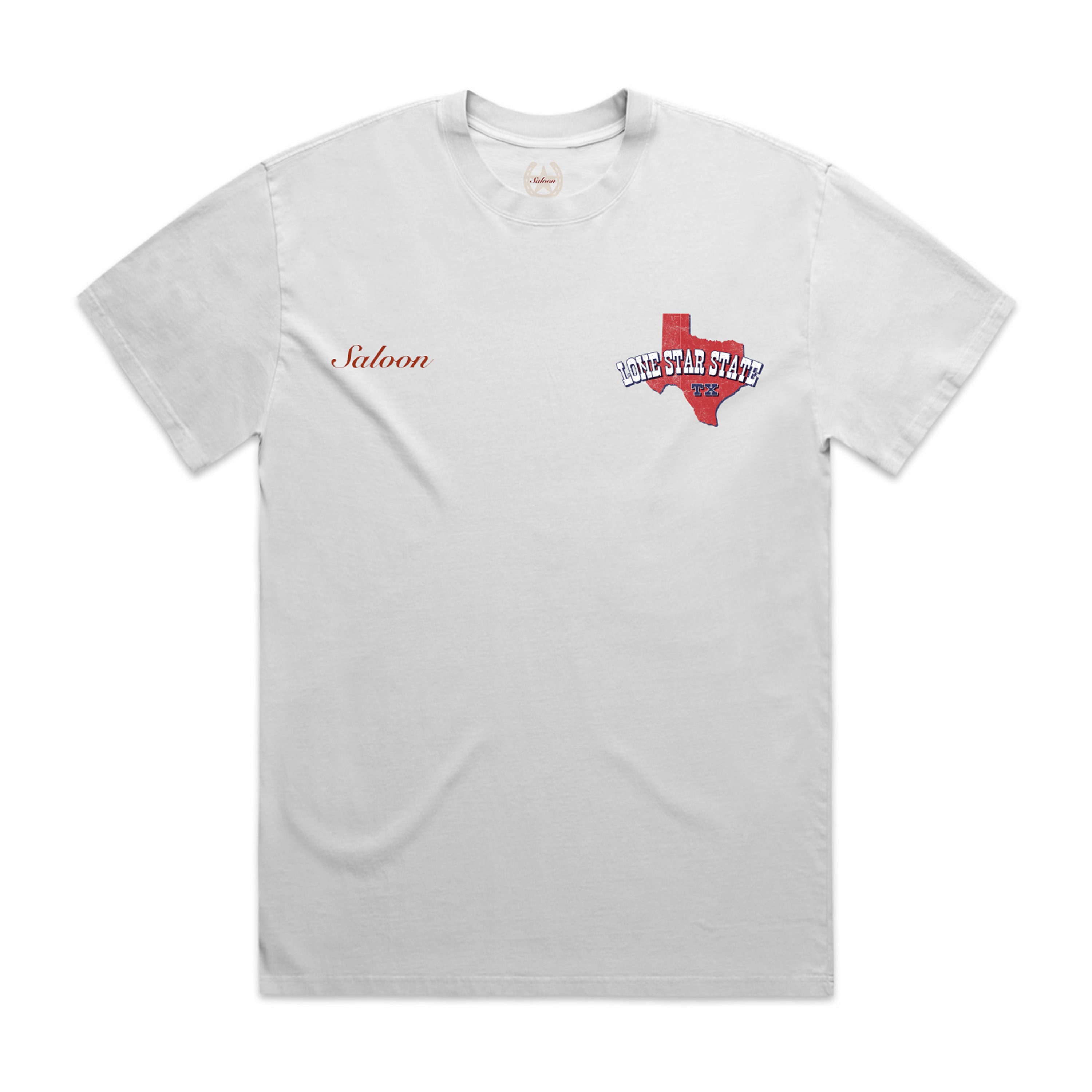 Lone Star State - Tee