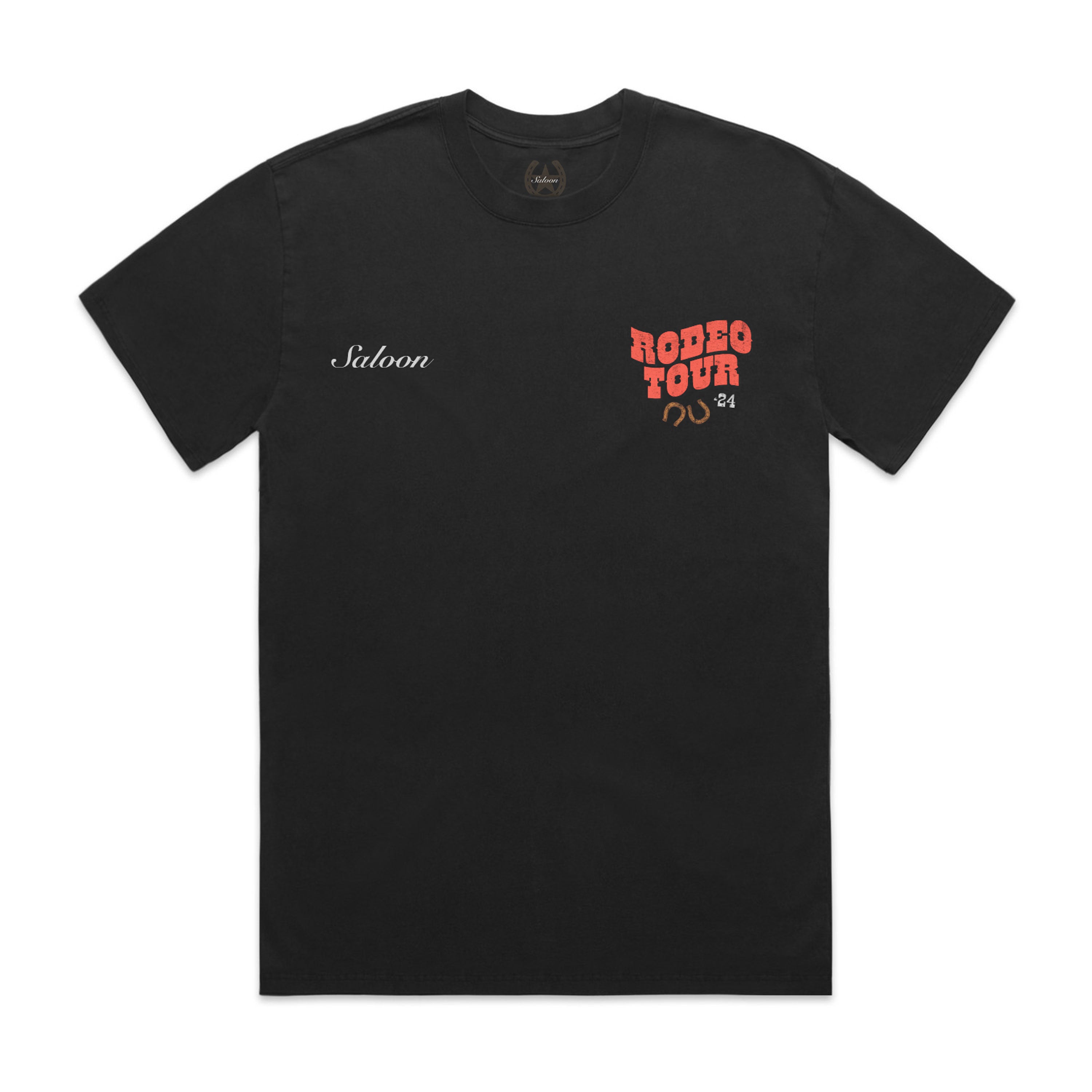 Rodeo Tour - Tee