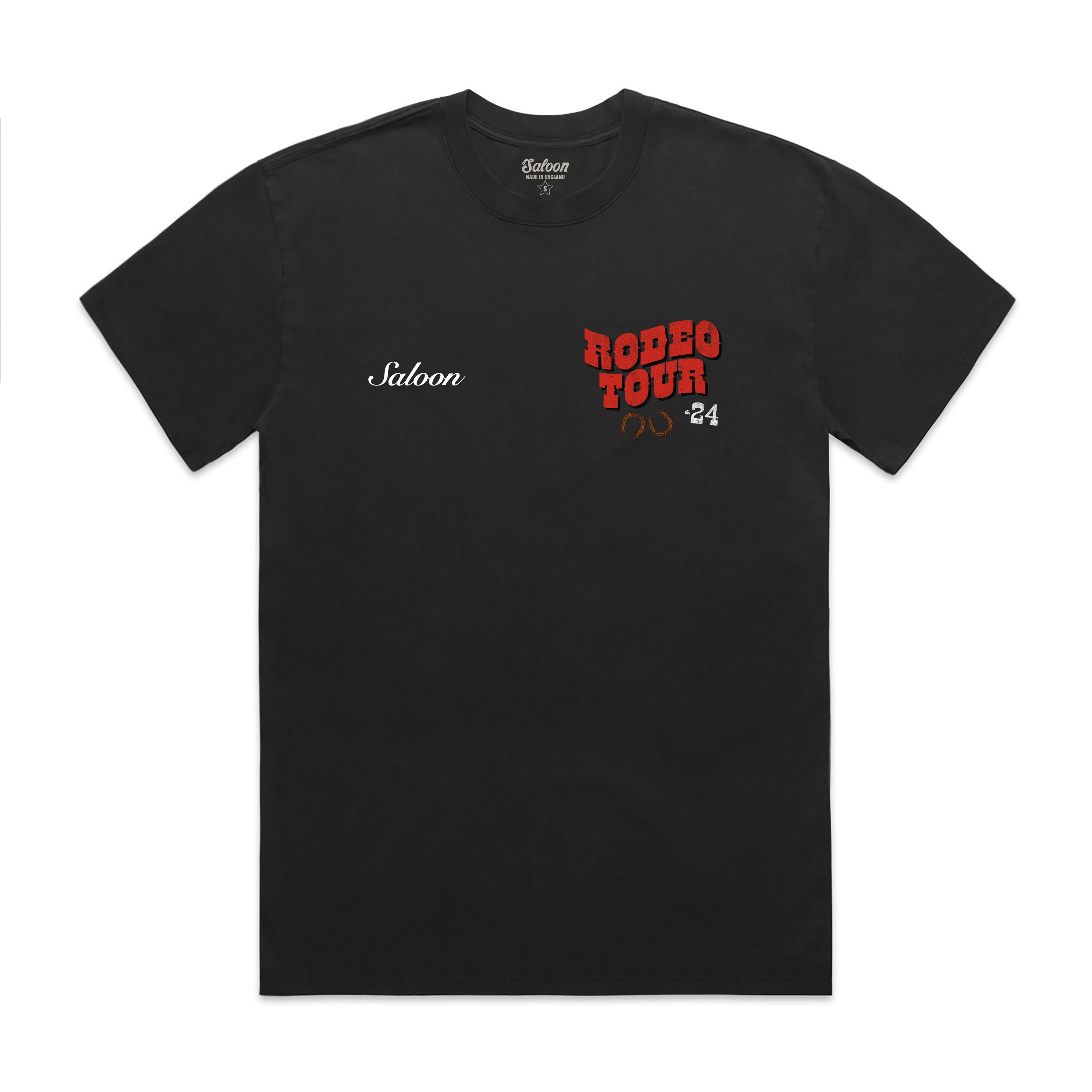 Rodeo Tour - Tee