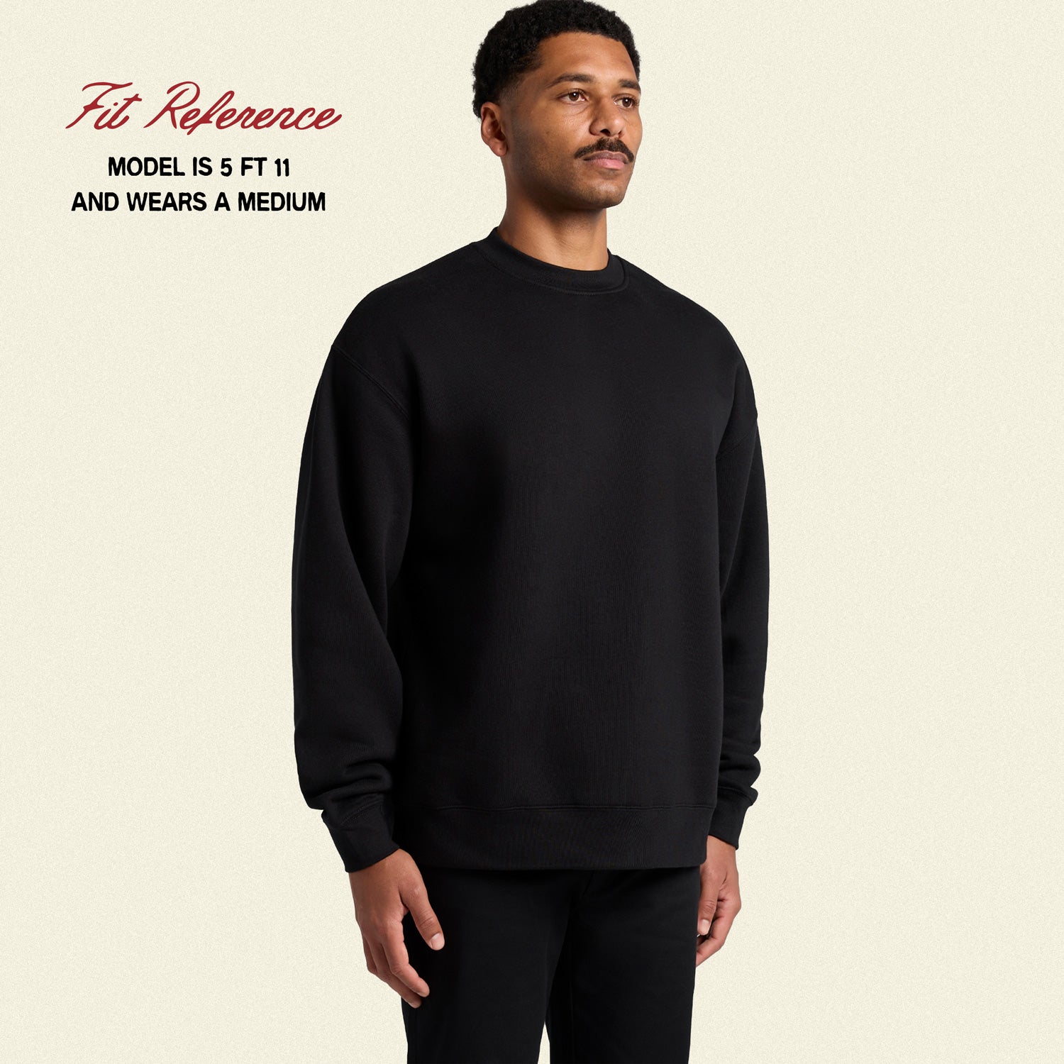 CHEYENNE RODEO - SWEATSHIRT