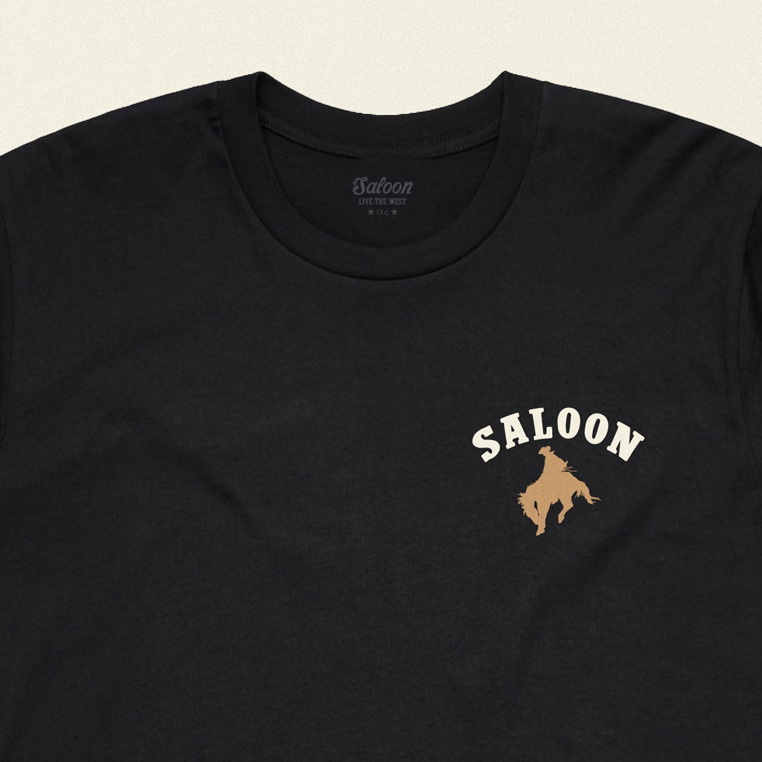 The Cowboy Ranch - Classic Tee