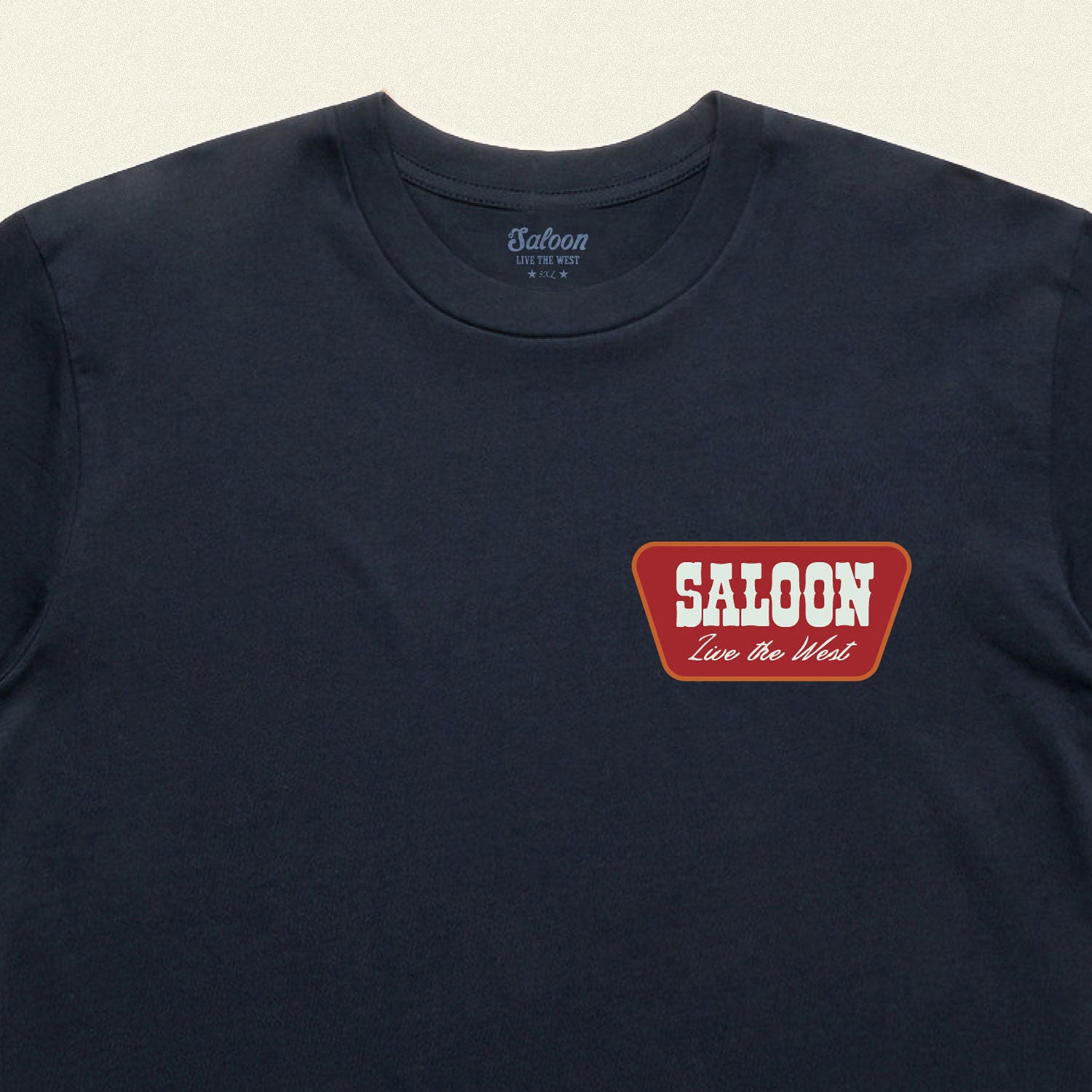 The Frontier Ranch - Classic Tee