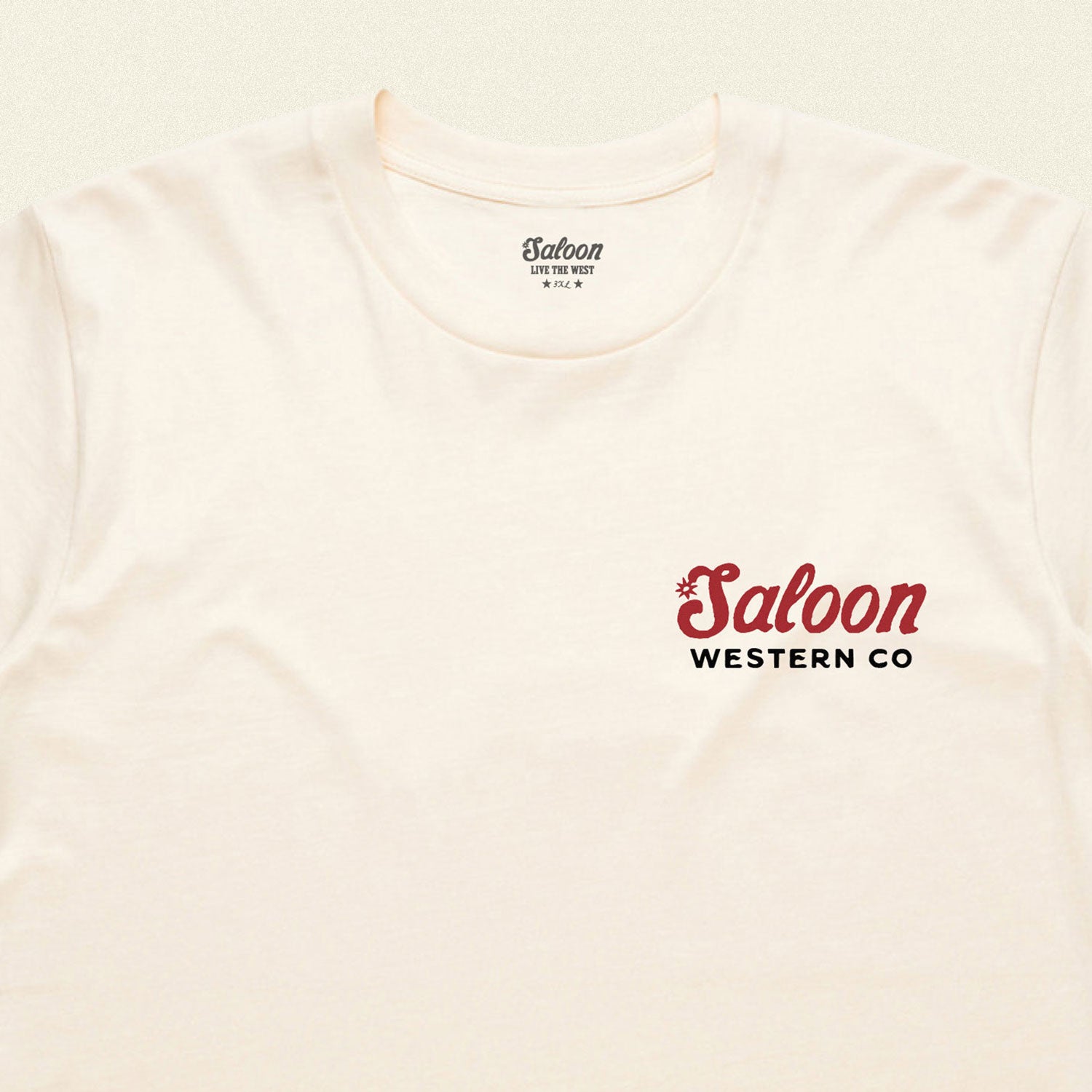 The Logo Ranch - Classic Tee