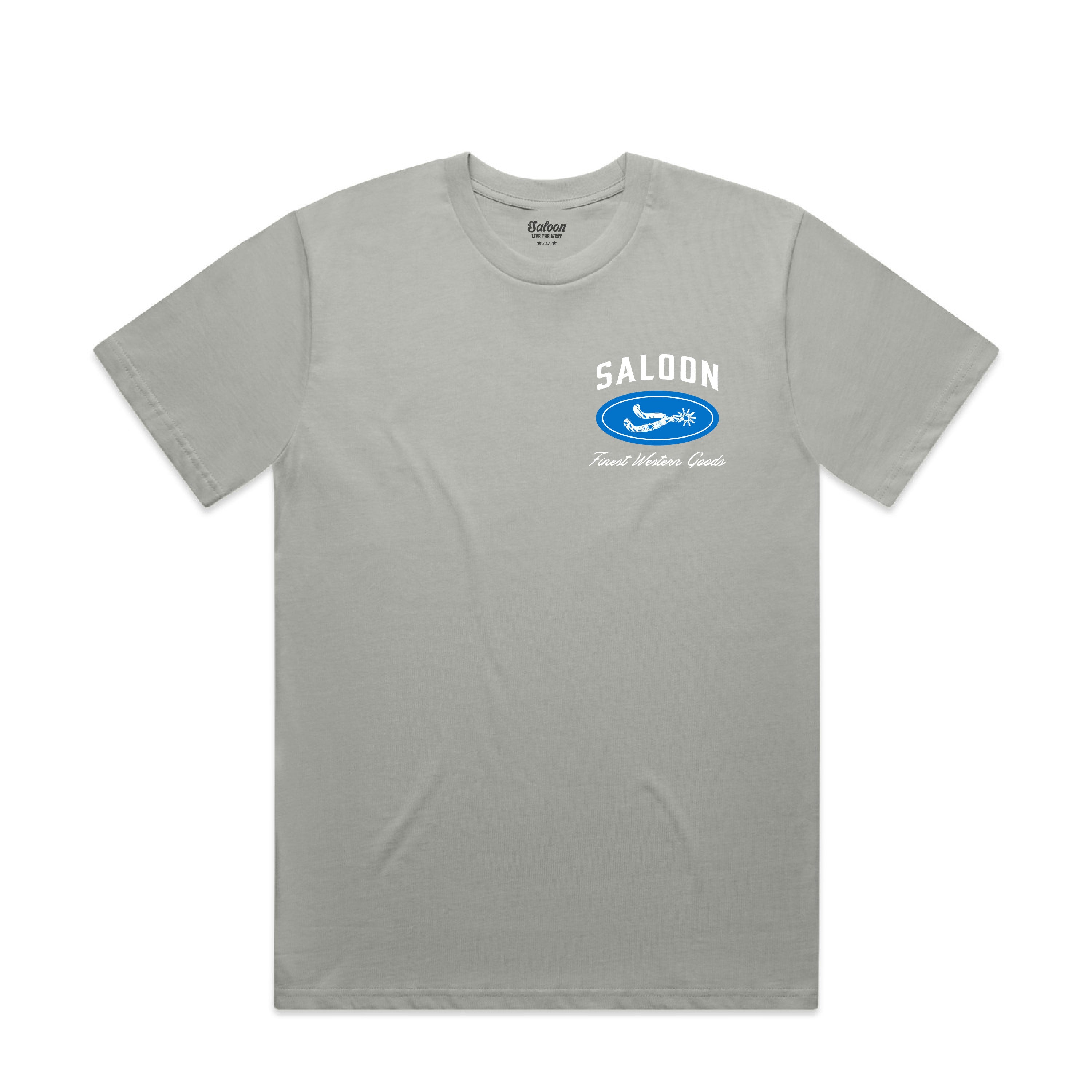 The Spurline Ranch - Classic Tee