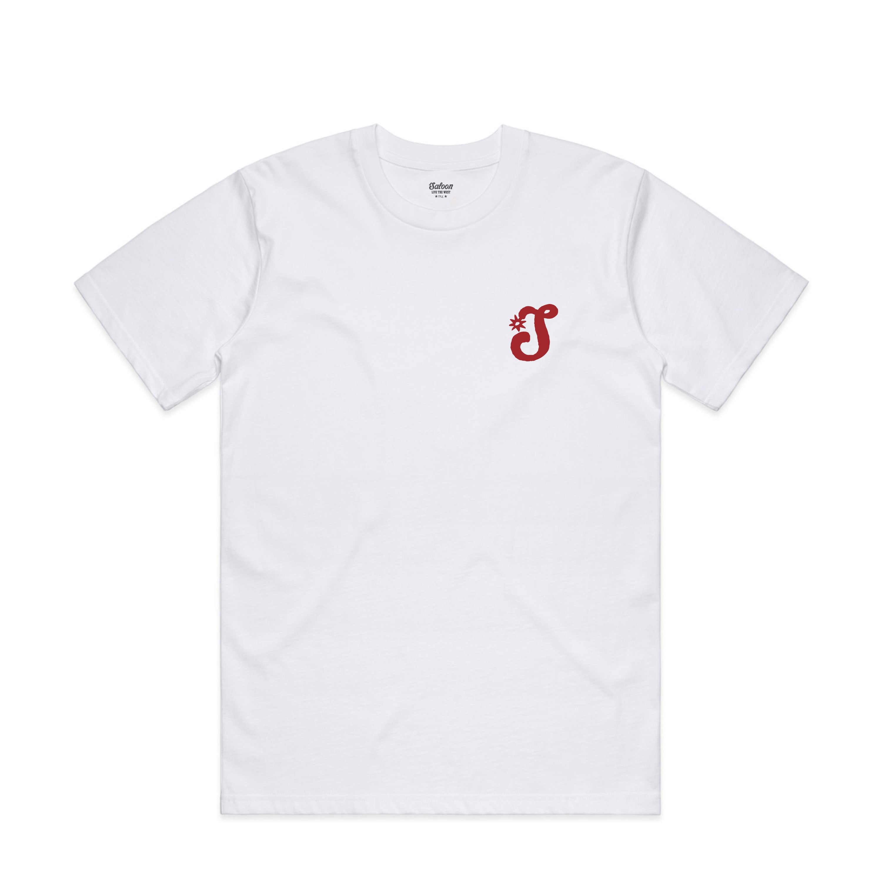 The Stamp Ranch - Classic Tee