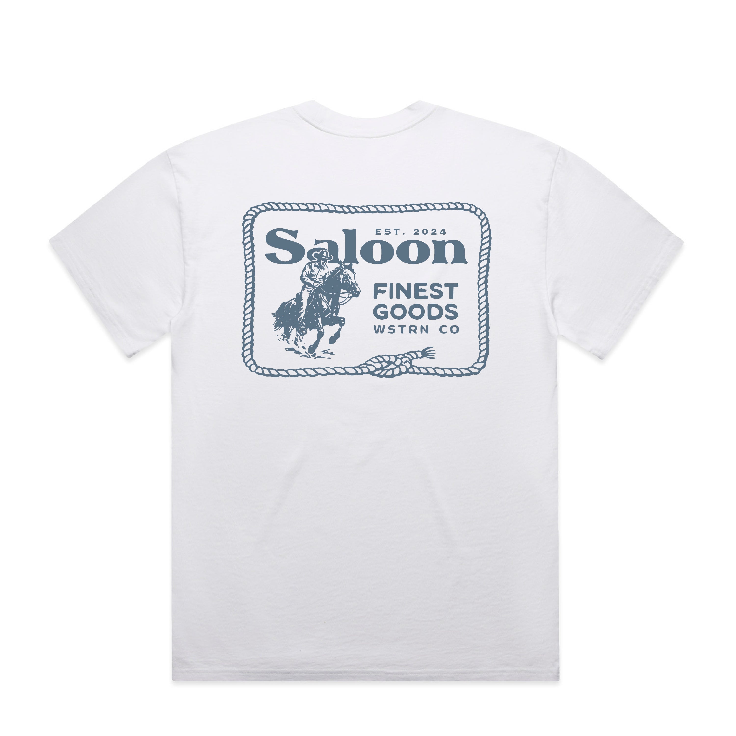 FINEST GOODS TEE